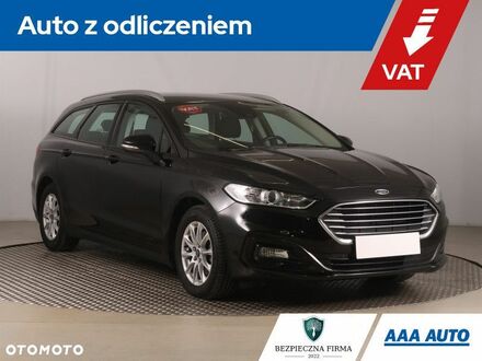 Форд Мондео, объемом двигателя 2 л и пробегом 83 тыс. км за 17495 $, фото 1 на Automoto.ua