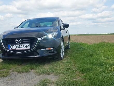 Мазда 3, объемом двигателя 2 л и пробегом 145 тыс. км за 12743 $, фото 1 на Automoto.ua