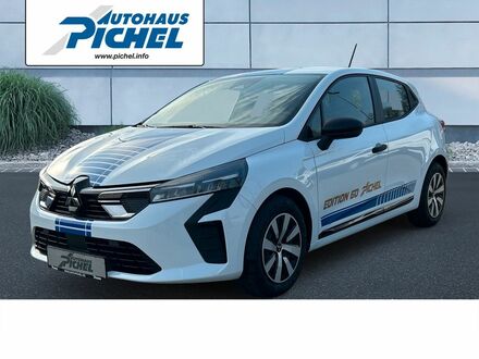 Мицубиси Кольт 2024 в Европе на Automoto.ua Белый Мицубиси Кольт, объемом двигателя 1 л и пробегом 50 тыс. км за 17292 $, фото 1 на Automoto.ua