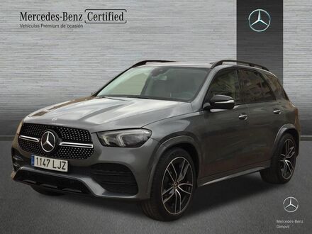 Мерседес ГЛЕ-Класс 2020 в Европе на Automoto.ua Серый Мерседес ГЛЕ-Класс, объемом двигателя 2.93 л и пробегом 157 тыс. км за 65582 $, фото 1 на Automoto.ua