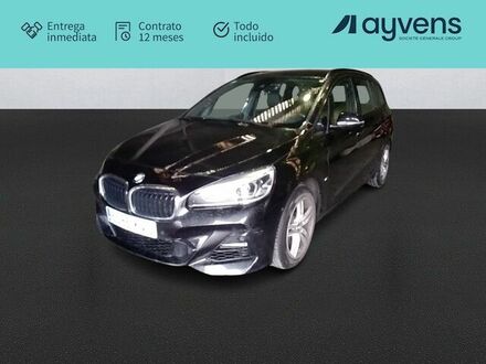 БМВ 2 Серия 2019 в Европе на Automoto.ua БМВ 2 Серия, объемом двигателя 2 л и пробегом 96 тыс. км за 26876 $, фото 1 на Automoto.ua