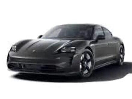 Порше Тайкан 2021 в Европе на Automoto.ua Серый Порше Тайкан, объемом двигателя 0 л и пробегом 38 тыс. км за 74183 $, фото 1 на Automoto.ua