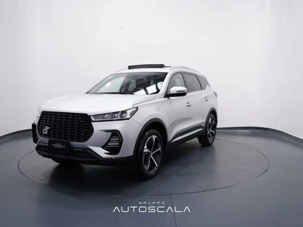DR Automobiles DR6.0 2024 в Европе на Automoto.ua Серый DR Automobiles DR6.0, объемом двигателя 1.5 л и пробегом 1 тыс. км за 25807 $, фото 1 на Automoto.ua