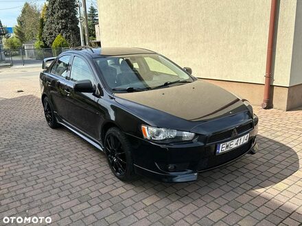 Міцубісі Lancer, об'ємом двигуна 1.8 л та пробігом 251 тис. км за 5940 $, фото 1 на Automoto.ua