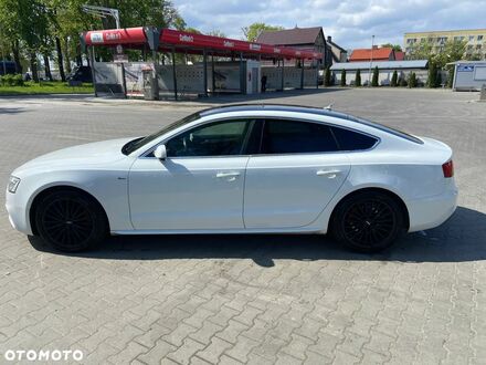 Ауді A5, об'ємом двигуна 1.97 л та пробігом 283 тис. км за 13283 $, фото 1 на Automoto.ua