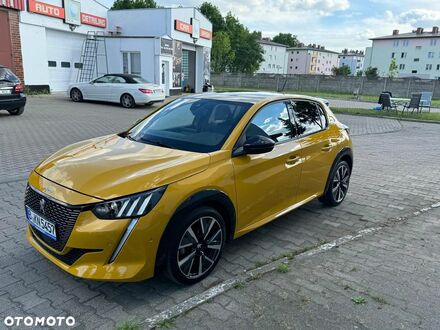 Пежо 208, об'ємом двигуна 1.2 л та пробігом 22 тис. км за 16825 $, фото 1 на Automoto.ua