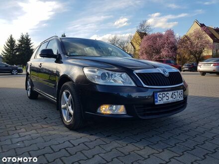 Шкода Октавія, об'ємом двигуна 1.39 л та пробігом 165 тис. км за 3996 $, фото 1 на Automoto.ua