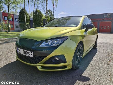 Сеат Ибица, объемом двигателя 1.42 л и пробегом 154 тыс. км за 3650 $, фото 1 на Automoto.ua