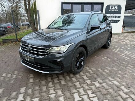 Фольксваген Тигуан 2023 в Европе на Automoto.ua Фольксваген Тигуан, объемом двигателя 1.97 л и пробегом 57 тыс. км за 38322 $, фото 1 на Automoto.ua