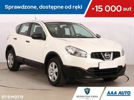 Ніссан Кашкай, об'ємом двигуна 1.6 л та пробігом 147 тис. км за 8207 $, фото 1 на Automoto.ua