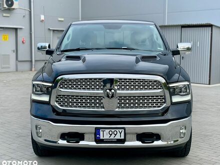 Ram 1500, об'ємом двигуна 5.65 л та пробігом 150 тис. км за 31317 $, фото 1 на Automoto.ua