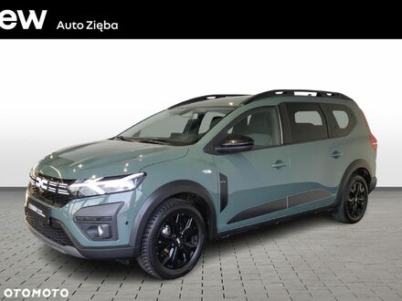 Дачия Jogger 2023 в Европе на Automoto.ua Зеленый Дачия Jogger, объемом двигателя 1 л и пробегом 40 тыс. км за 79900 $, фото 1 на Automoto.ua