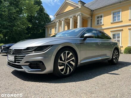 Фольксваген Arteon, об'ємом двигуна 1.97 л та пробігом 170 тис. км за 22203 $, фото 1 на Automoto.ua