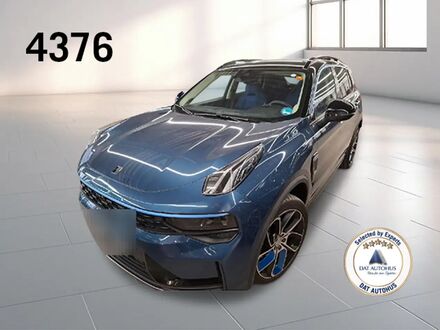 Lynk & Co 01 2022 в Европе на Automoto.ua Lynk & Co 01, объемом двигателя 1.48 л и пробегом 55 тыс. км за 20605 $, фото 1 на Automoto.ua