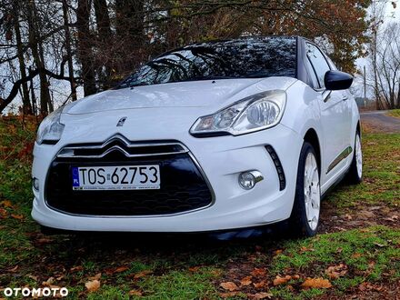Ситроен ДС3 2010 в Европе на Automoto.ua Белый Ситроен ДС3, объемом двигателя 1 л и пробегом 194 тыс. км за 19900 $, фото 1 на Automoto.ua