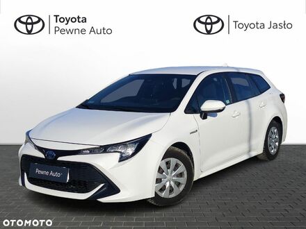 Тойота Королла 2019 в Европе на Automoto.ua Белый Тойота Королла, объемом двигателя 1 л и пробегом 194 тыс. км за 64900 $, фото 1 на Automoto.ua