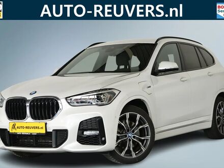 БМВ Х1 2022 в Европе на Automoto.ua Белый БМВ Х1, объемом двигателя 1.5 л и пробегом 46 тыс. км за 38115 $, фото 1 на Automoto.ua