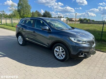 Рено Kadjar, об'ємом двигуна 1.46 л та пробігом 161 тис. км за 10562 $, фото 1 на Automoto.ua