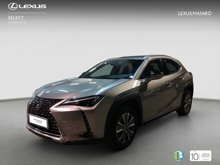 Лексус UX 2024 в Европе на Automoto.ua Лексус UX, объемом двигателя 0 л и пробегом 12 тыс. км за 35230 $, фото 1 на Automoto.ua