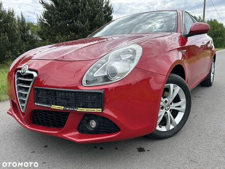 Альфа Ромео Giulietta, об'ємом двигуна 1.37 л та пробігом 220 тис. км за 6458 $, фото 1 на Automoto.ua