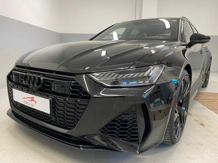 Ауди РС6 2023 в Европе на Automoto.ua Черный Ауди РС6, объемом двигателя 4 л и пробегом 6 тыс. км за 147488 $, фото 1 на Automoto.ua