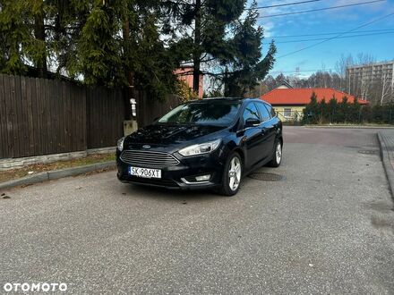 Форд Фокус, объемом двигателя 2 л и пробегом 248 тыс. км за 7970 $, фото 1 на Automoto.ua