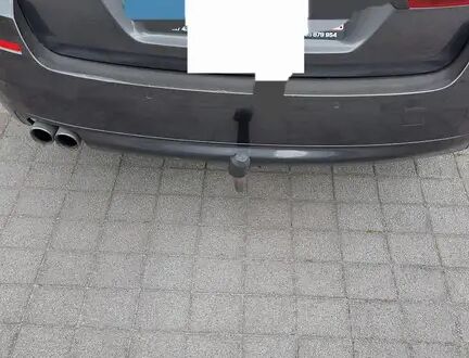 БМВ 518 2015 у Європі на Automoto.ua БМВ 518, об'ємом двигуна 2 л та пробігом 285 тис. км за 15795 $, фото 1 на Automoto.ua