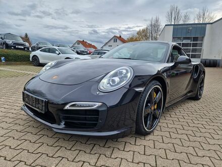 Порше 991 2014 в Европе на Automoto.ua Черный Порше 991, объемом двигателя 3.8 л и пробегом 40 тыс. км за 148190 $, фото 1 на Automoto.ua