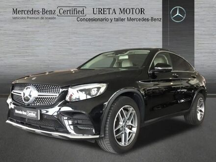 Мерседес ГЛЦ 250 2019 в Европе на Automoto.ua Черный Мерседес ГЛЦ 250, объемом двигателя 2.14 л и пробегом 114 тыс. км за 45489 $, фото 1 на Automoto.ua