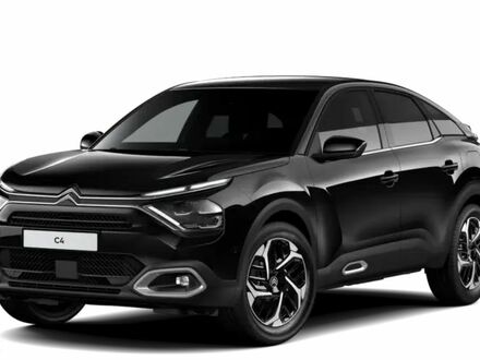 Ситроен С4, объемом двигателя 1.2 л и пробегом 2 тыс. км за 25344 $, фото 1 на Automoto.ua