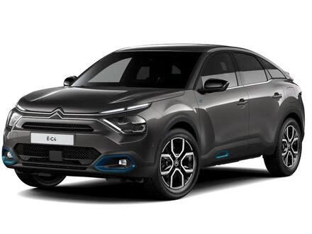 Ситроен С4 2023 в Европе на Automoto.ua Серый Ситроен С4, объемом двигателя 0 л и пробегом 24 тыс. км за 26323 $, фото 1 на Automoto.ua