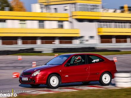 Ситроен Ксара 2003 в Европе на Automoto.ua Ситроен Ксара, объемом двигателя 1 л и пробегом 274 тыс. км за 2301 $, фото 1 на Automoto.ua