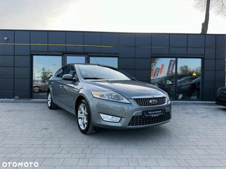 Форд Мондео, объемом двигателя 2 л и пробегом 209 тыс. км за 4298 $, фото 1 на Automoto.ua