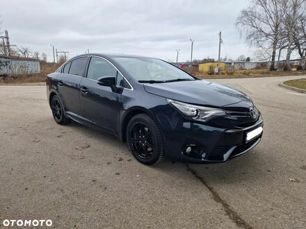 Тойота Авенсіс, об'ємом двигуна 2 л та пробігом 166 тис. км за 14053 $, фото 1 на Automoto.ua