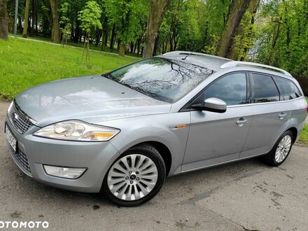 Форд Мондео, об'ємом двигуна 2 л та пробігом 205 тис. км за 4730 $, фото 1 на Automoto.ua