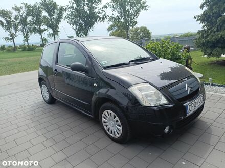 Ситроен С2 2007 в Европе на Automoto.ua Черный Ситроен С2, объемом двигателя 1 л и пробегом 117 тыс. км за 1429 $, фото 1 на Automoto.ua