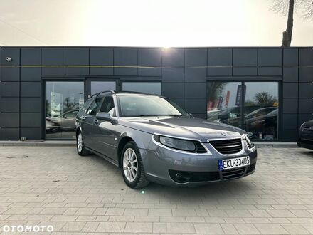 Сааб 9-5, об'ємом двигуна 1.91 л та пробігом 260 тис. км за 2354 $, фото 1 на Automoto.ua