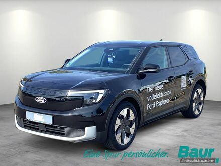 Форд Эксплорер 2025 в Европе на Automoto.ua Черный Форд Эксплорер, объемом двигателя 0 л и пробегом 250 тыс. км за 61708 $, фото 1 на Automoto.ua