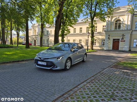 Тойота Королла, об'ємом двигуна 1.8 л та пробігом 40 тис. км за 19438 $, фото 1 на Automoto.ua