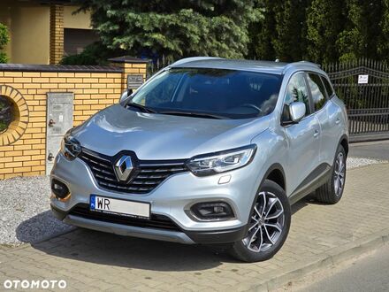 Рено Kadjar, об'ємом двигуна 1.33 л та пробігом 35 тис. км за 16609 $, фото 1 на Automoto.ua