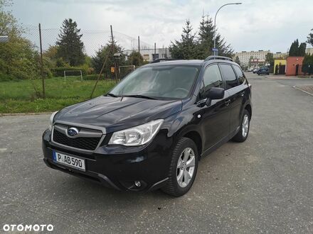 Субару Forester, об'ємом двигуна 2 л та пробігом 320 тис. км за 6479 $, фото 1 на Automoto.ua