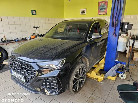 Ауді RS Q3, об'ємом двигуна 2.48 л та пробігом 29 тис. км за 51006 $, фото 1 на Automoto.ua