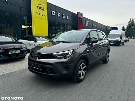 Опель Crossland, об'ємом двигуна 1.2 л та пробігом 4 тис. км за 17689 $, фото 1 на Automoto.ua