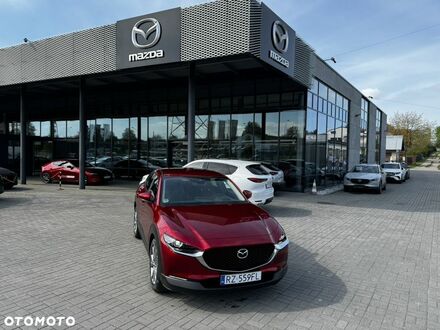 Мазда CX-30, об'ємом двигуна 2 л та пробігом 64 тис. км за 28056 $, фото 1 на Automoto.ua