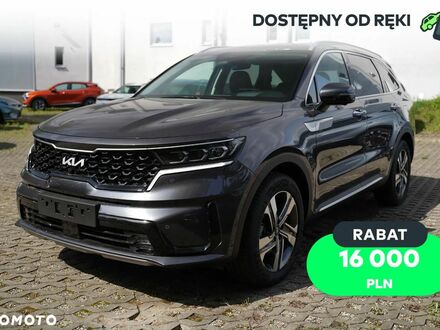 Киа Соренто, объемом двигателя 1.6 л и пробегом 1 тыс. км за 51814 $, фото 1 на Automoto.ua