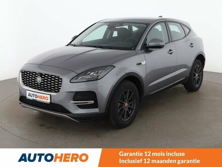 Сірий Ягуар E-Pace, об'ємом двигуна 2 л та пробігом 59 тис. км за 25189 $, фото 1 на Automoto.ua