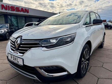 Рено Еспейс 2018 у Європі на Automoto.ua Білий Рено Еспейс, об'ємом двигуна 1.6 л та пробігом 116 тис. км за 20419 $, фото 1 на Automoto.ua