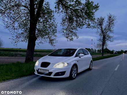 Сеат Leon, об'ємом двигуна 1.9 л та пробігом 290 тис. км за 6263 $, фото 1 на Automoto.ua