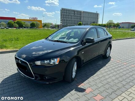 Міцубісі Lancer, об'ємом двигуна 1.8 л та пробігом 106 тис. км за 5810 $, фото 1 на Automoto.ua