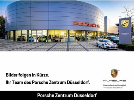 Порше Тайкан 2024 в Европе на Automoto.ua Фиолетовый Порше Тайкан, объемом двигателя 0 л и пробегом 9 тыс. км за 115490 $, фото 1 на Automoto.ua